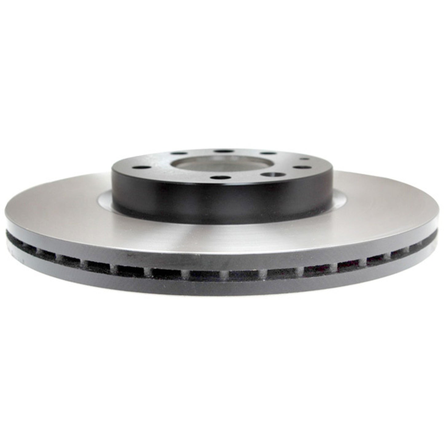 Raybestos Brakes Disc Brake Rotor 680404