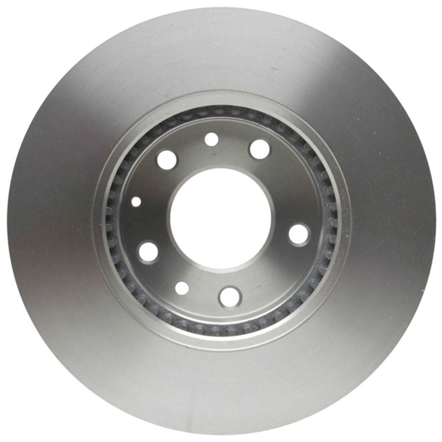 Raybestos Brakes Disc Brake Rotor 680404