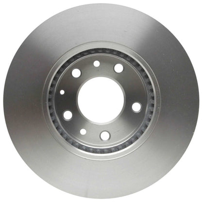 Raybestos Brakes Disc Brake Rotor 680404