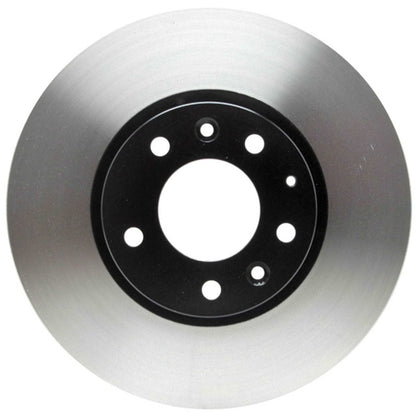 Raybestos Brakes Disc Brake Rotor 680404