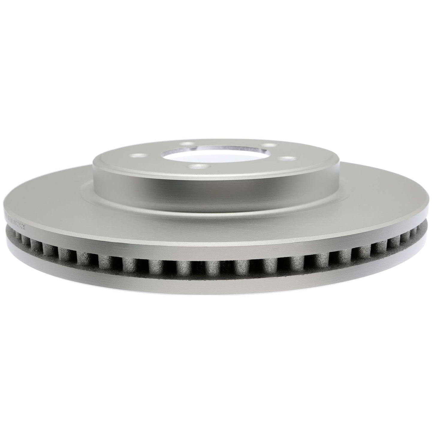 Raybestos Brakes Disc Brake Rotor 680416FZN
