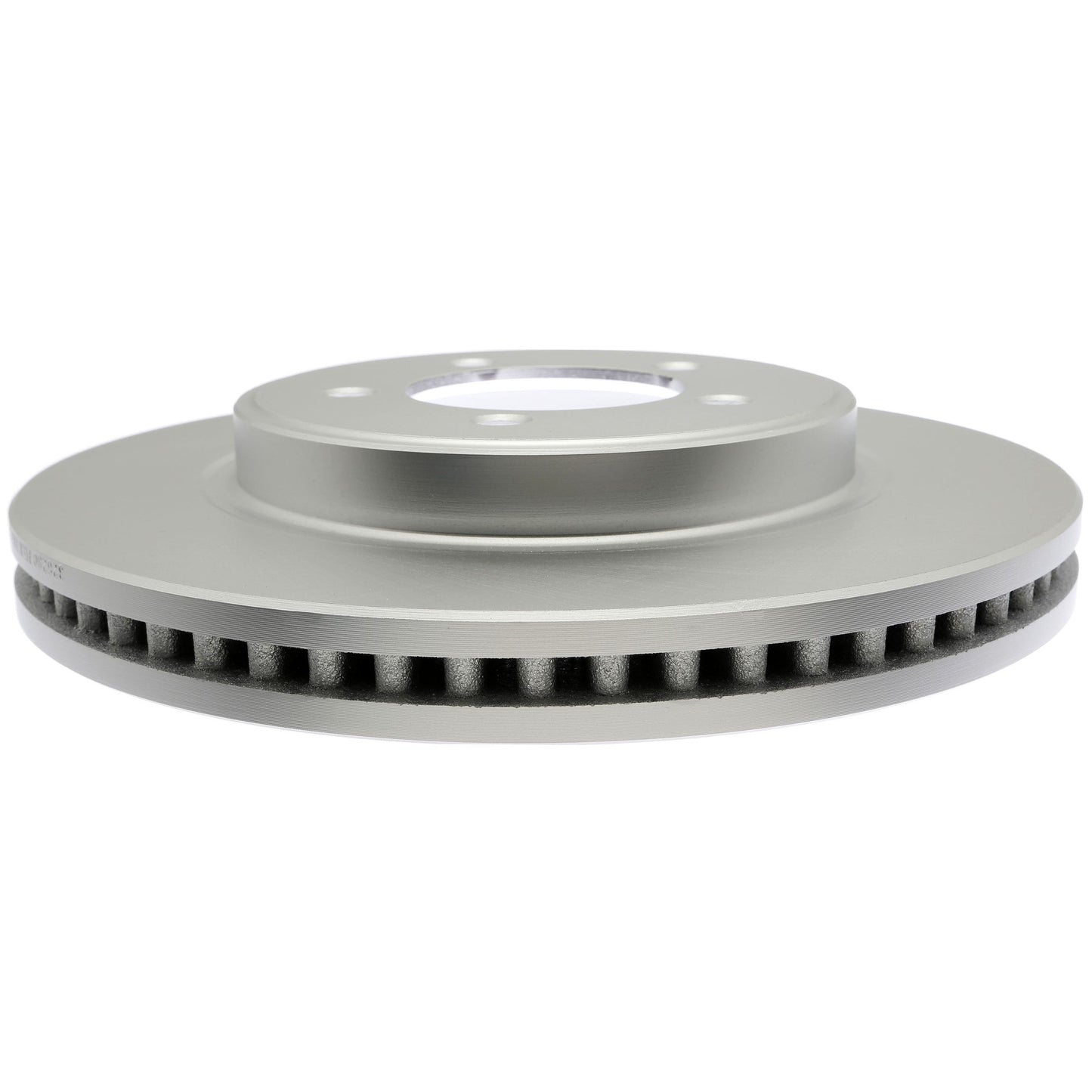 Raybestos Brakes Disc Brake Rotor 680416FZN