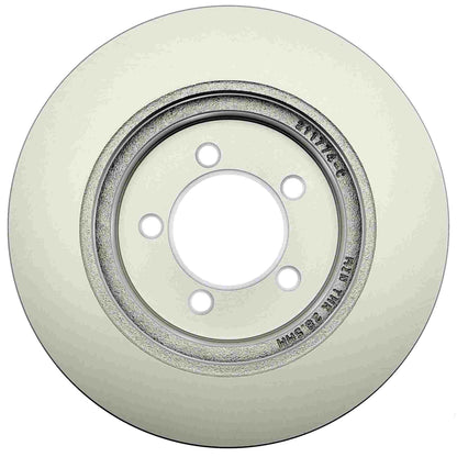 Raybestos Brakes Disc Brake Rotor 680416FZN