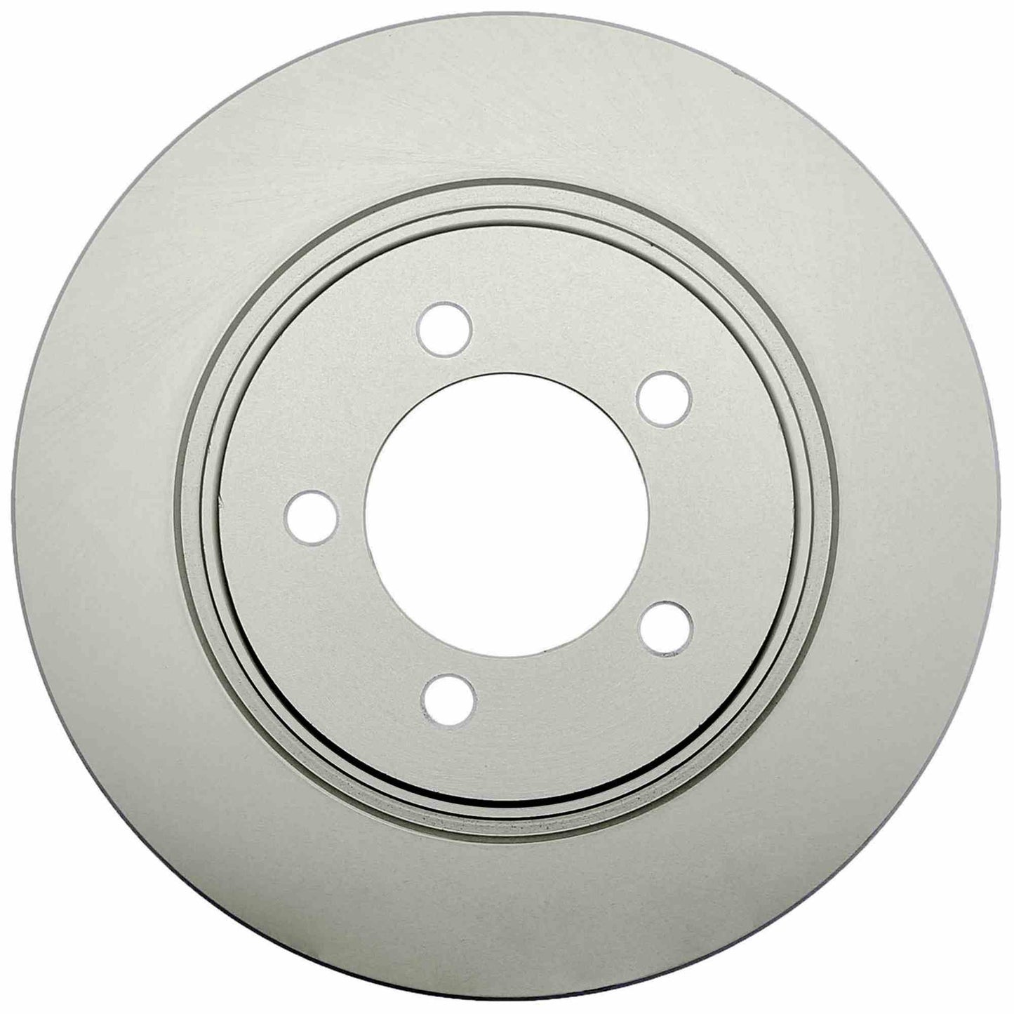 Raybestos Brakes Disc Brake Rotor 680416FZN