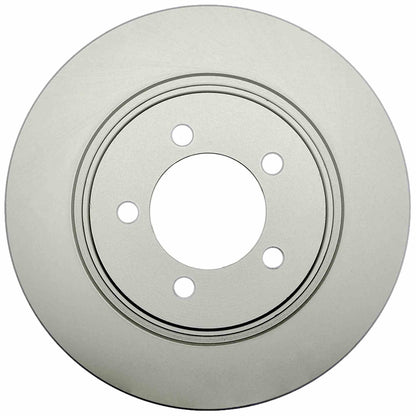 Raybestos Brakes Disc Brake Rotor 680416FZN