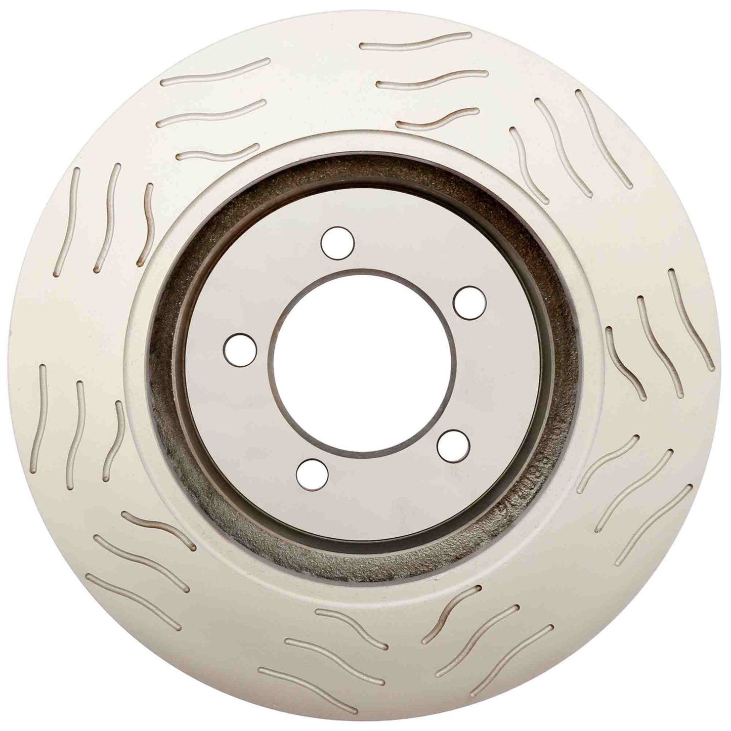 Raybestos Brakes Disc Brake Rotor 680416PER