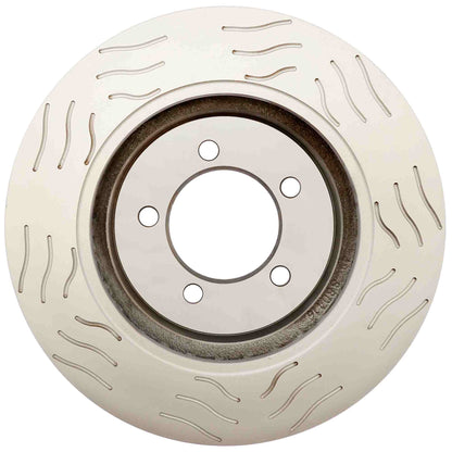 Raybestos Brakes Disc Brake Rotor 680416PER