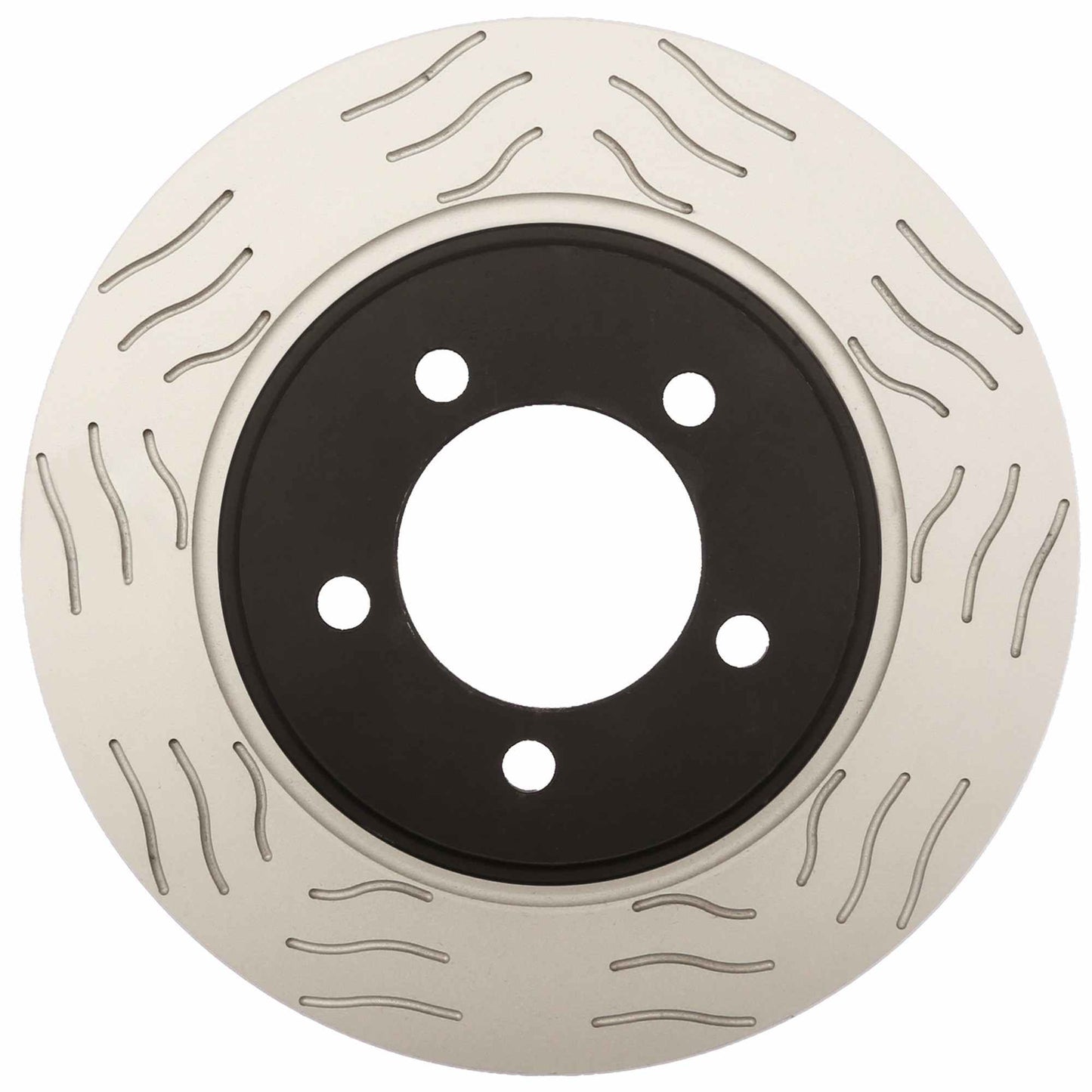 Raybestos Brakes Disc Brake Rotor 680416PER