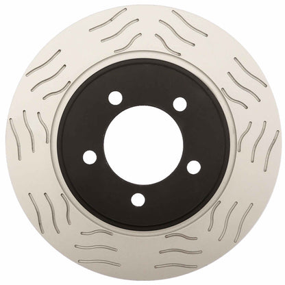 Raybestos Brakes Disc Brake Rotor 680416PER