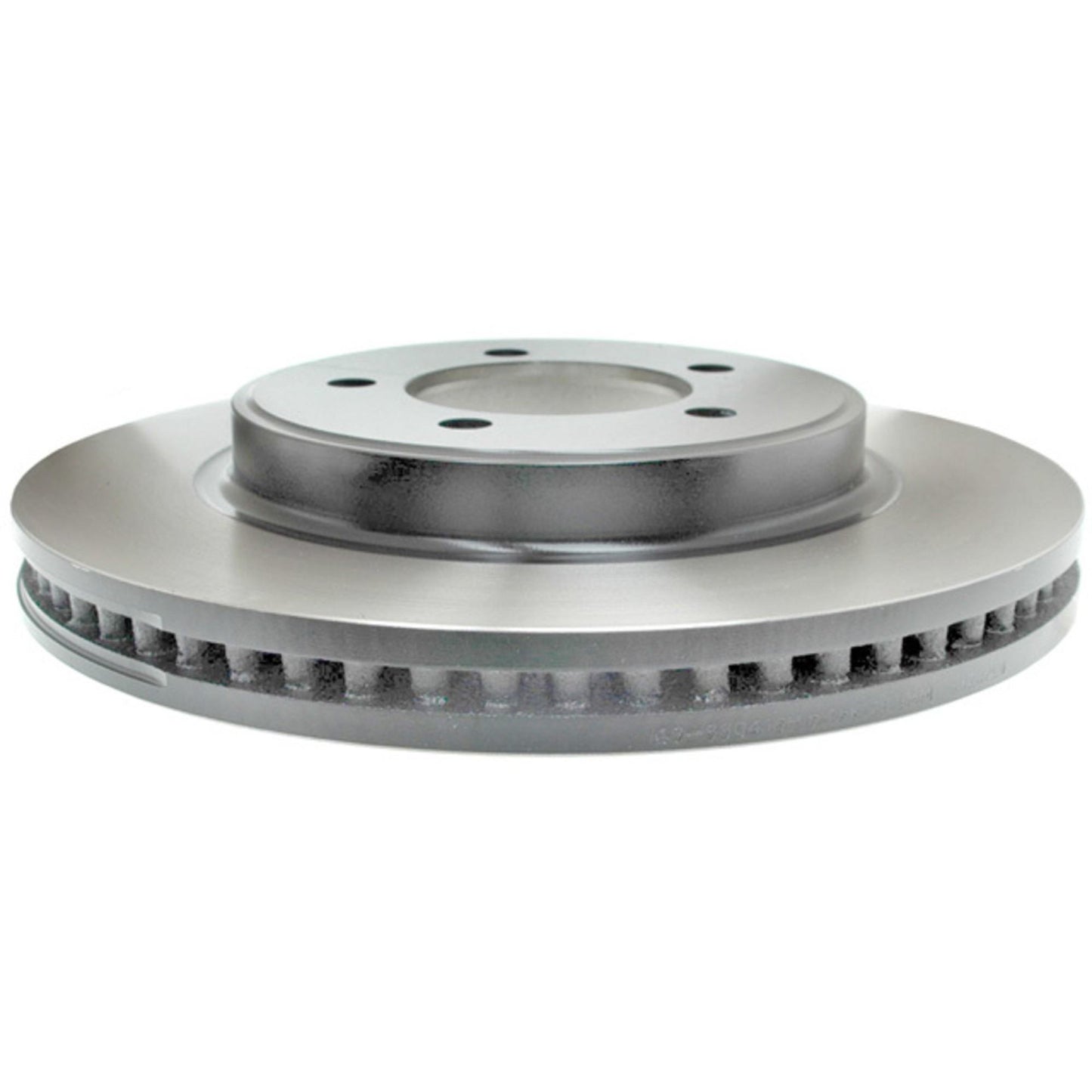 Raybestos Brakes Disc Brake Rotor 680416R