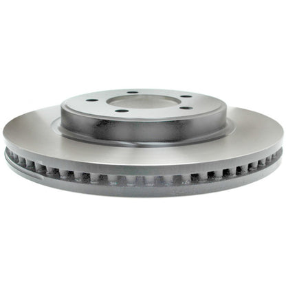 Raybestos Brakes Disc Brake Rotor 680416R