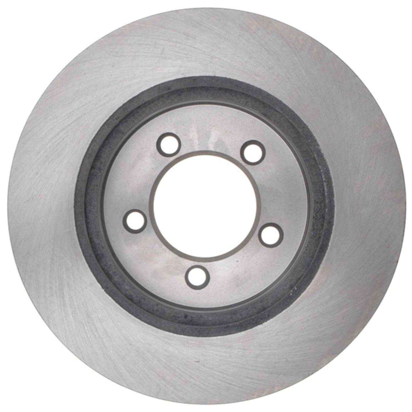 Raybestos Brakes Disc Brake Rotor 680416R