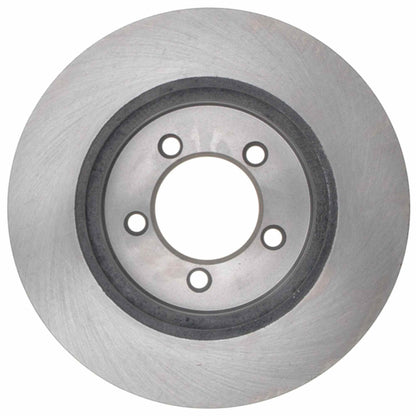 Raybestos Brakes Disc Brake Rotor 680416R