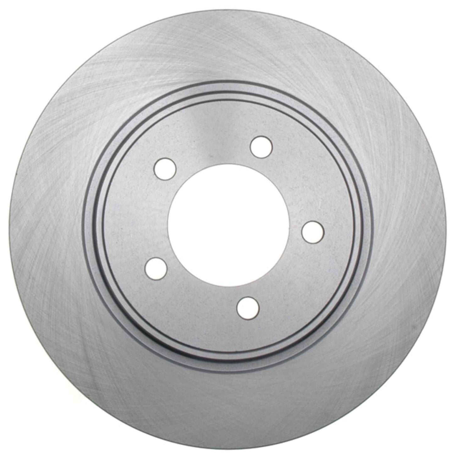 Raybestos Brakes Disc Brake Rotor 680416R