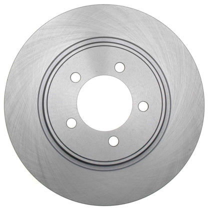 Raybestos Brakes Disc Brake Rotor 680416R