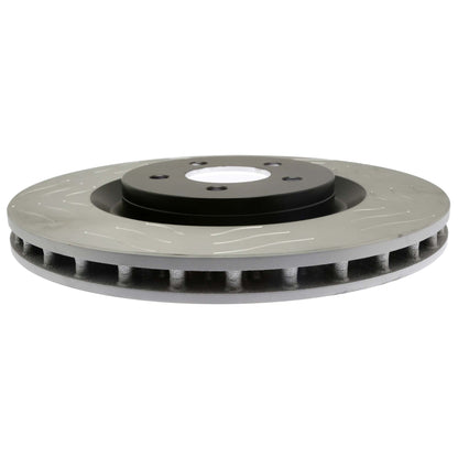Raybestos Brakes Disc Brake Rotor 680497PER