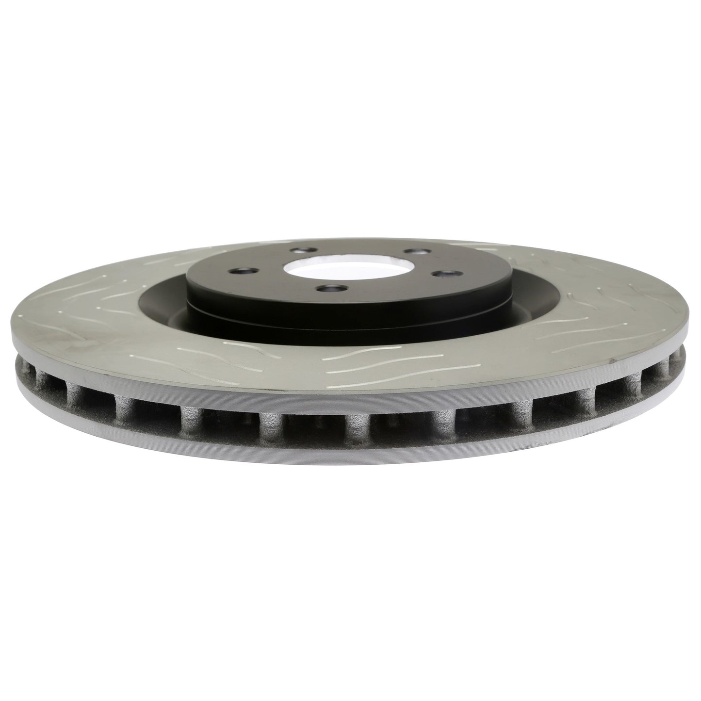 Raybestos Brakes Disc Brake Rotor 680497PER