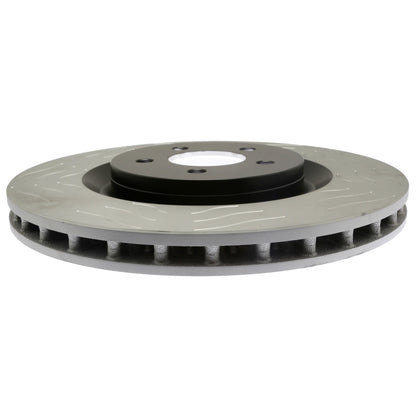 Raybestos Brakes Disc Brake Rotor 680497PER