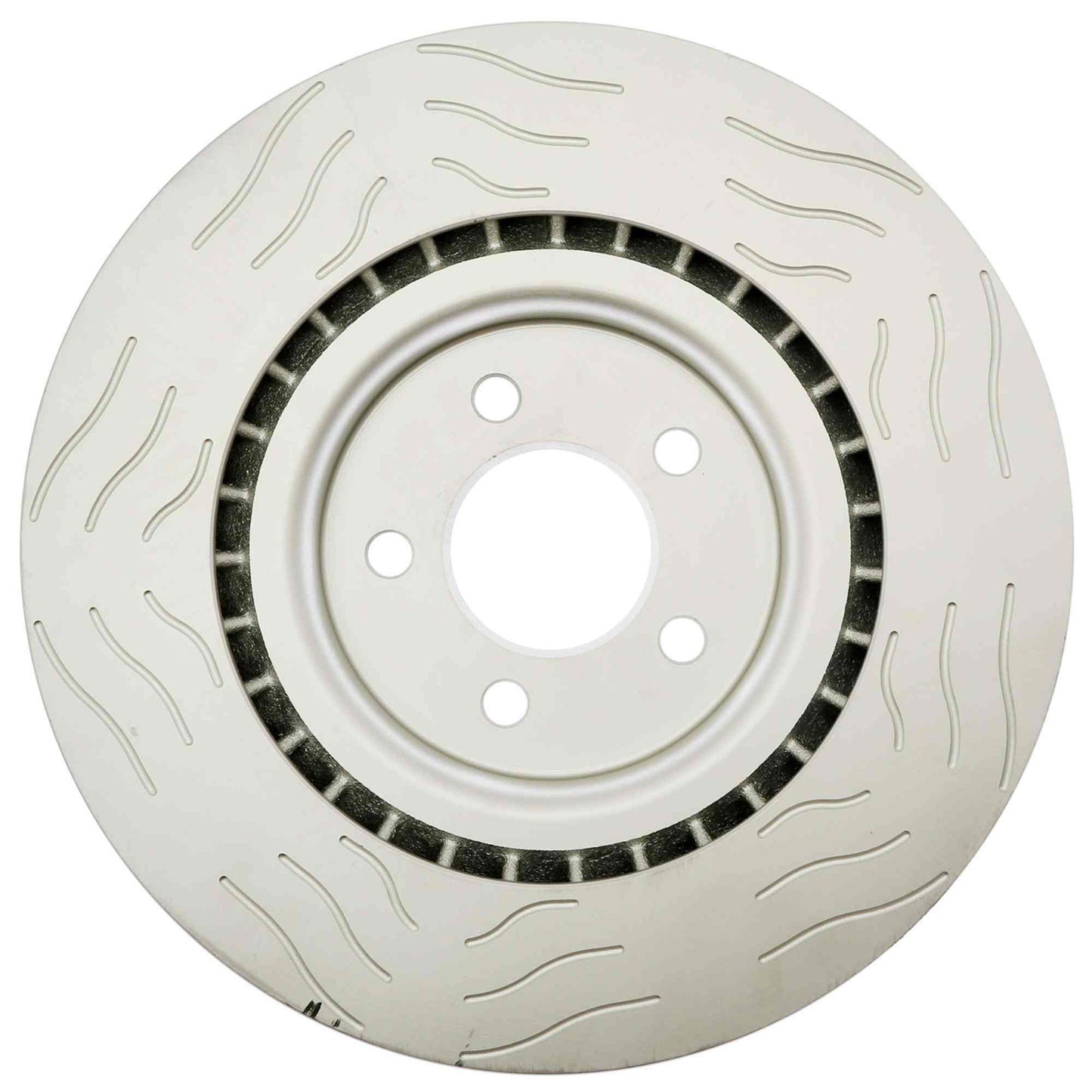 Raybestos Brakes Disc Brake Rotor 680497PER
