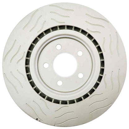 Raybestos Brakes Disc Brake Rotor 680497PER