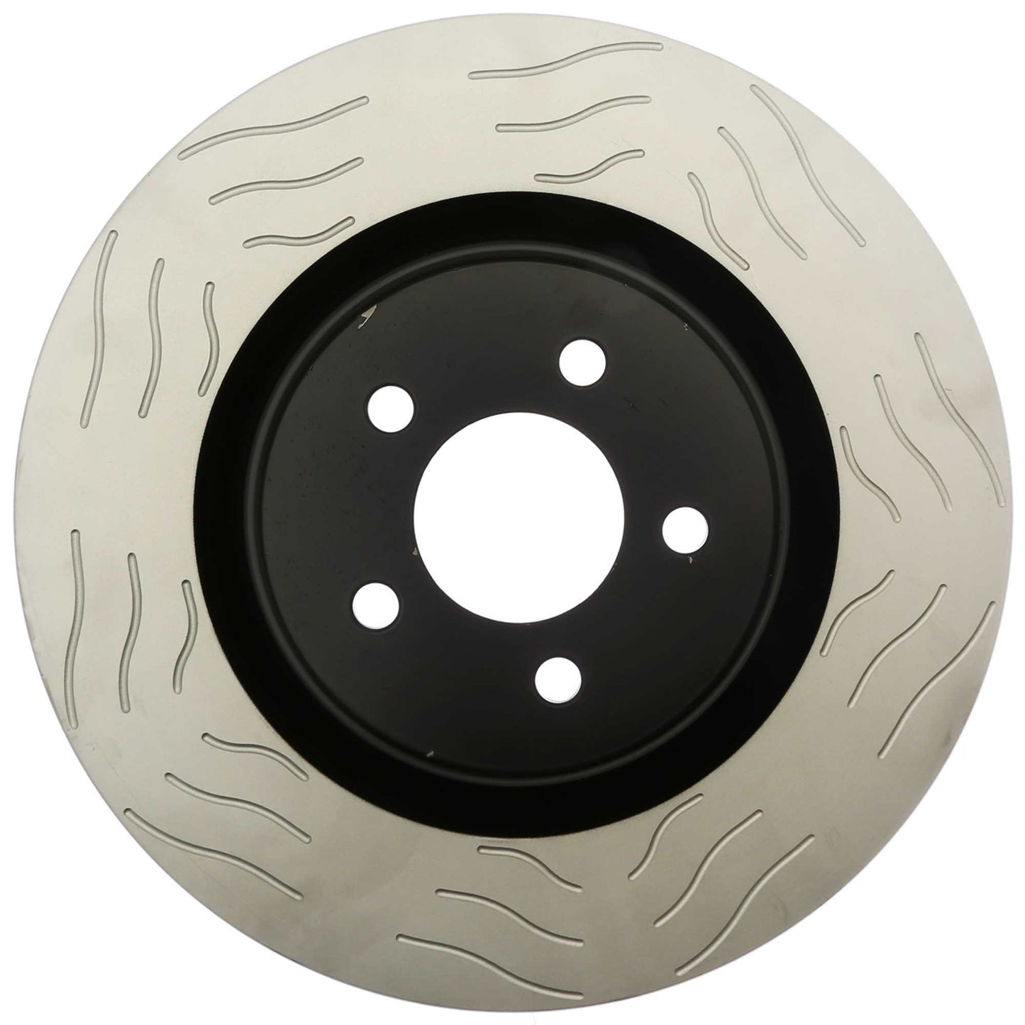 Raybestos Brakes Disc Brake Rotor 680497PER
