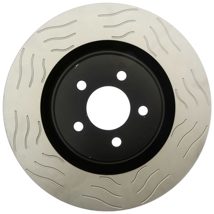 Raybestos Brakes Disc Brake Rotor 680497PER