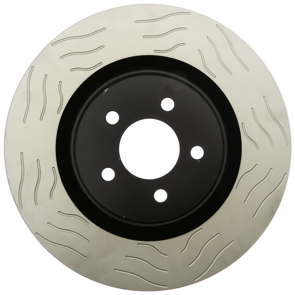 Raybestos Brakes Disc Brake Rotor 680497PER
