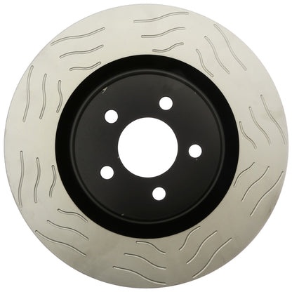Raybestos Brakes Disc Brake Rotor 680497PER