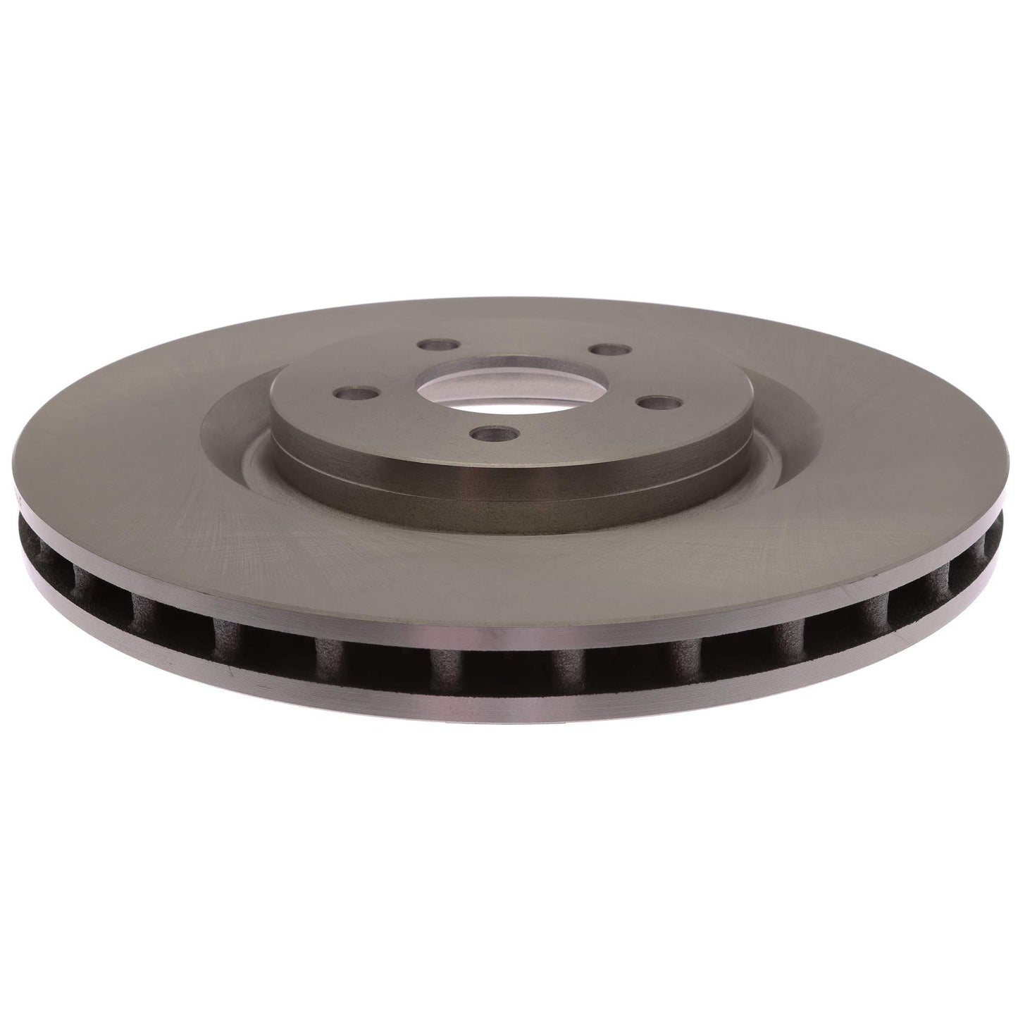 Raybestos Brakes Disc Brake Rotor 680497R