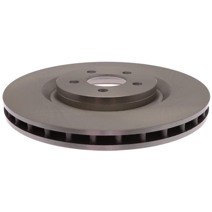 Raybestos Brakes Disc Brake Rotor 680497R