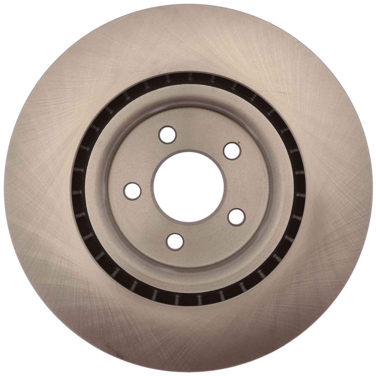 Raybestos Brakes Disc Brake Rotor 680497R