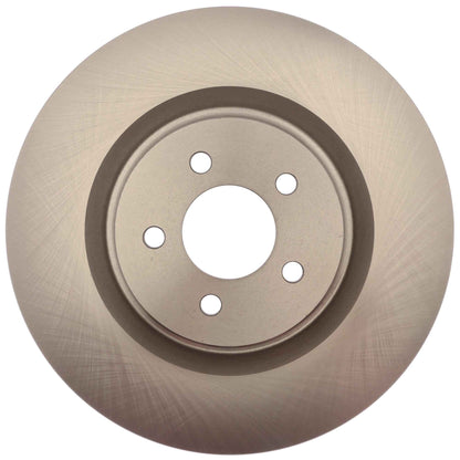 Raybestos Brakes Disc Brake Rotor 680497R