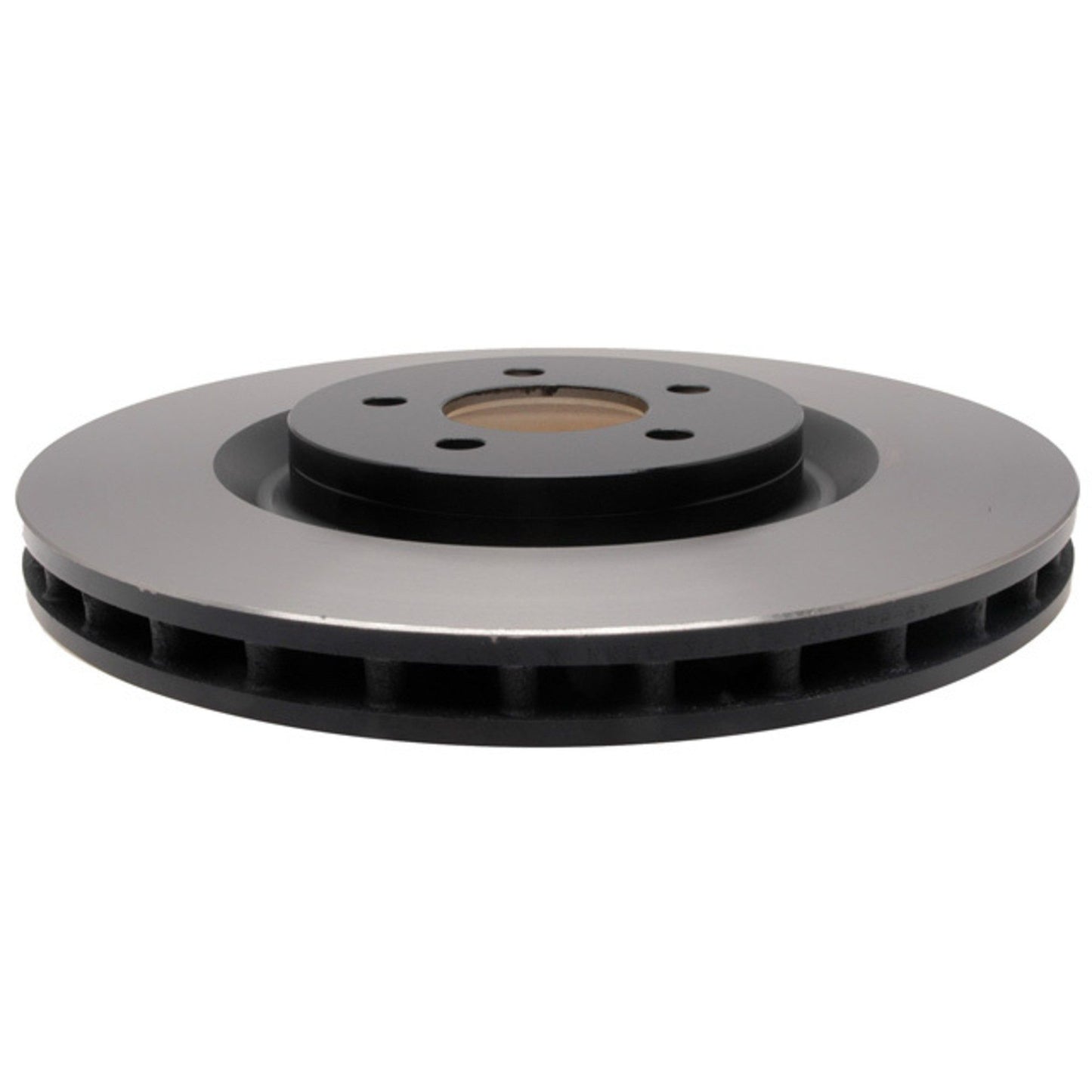 Raybestos Brakes Disc Brake Rotor 680497