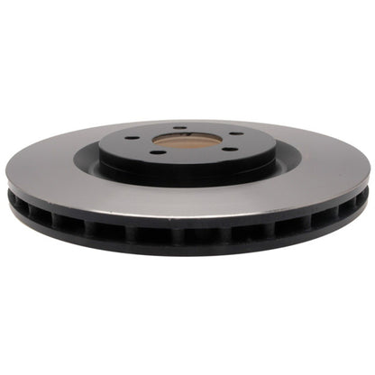 Raybestos Brakes Disc Brake Rotor 680497