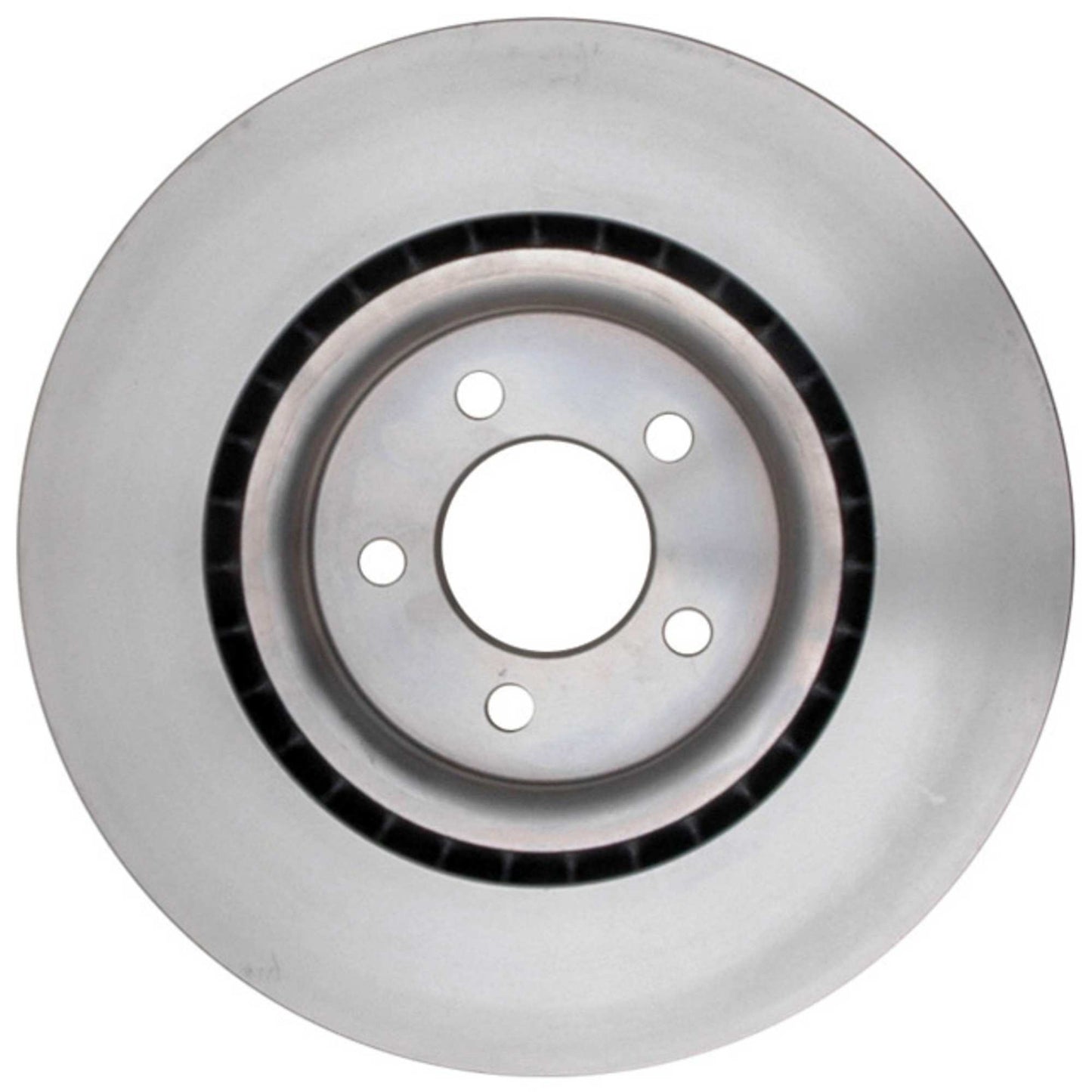 Raybestos Brakes Disc Brake Rotor 680497