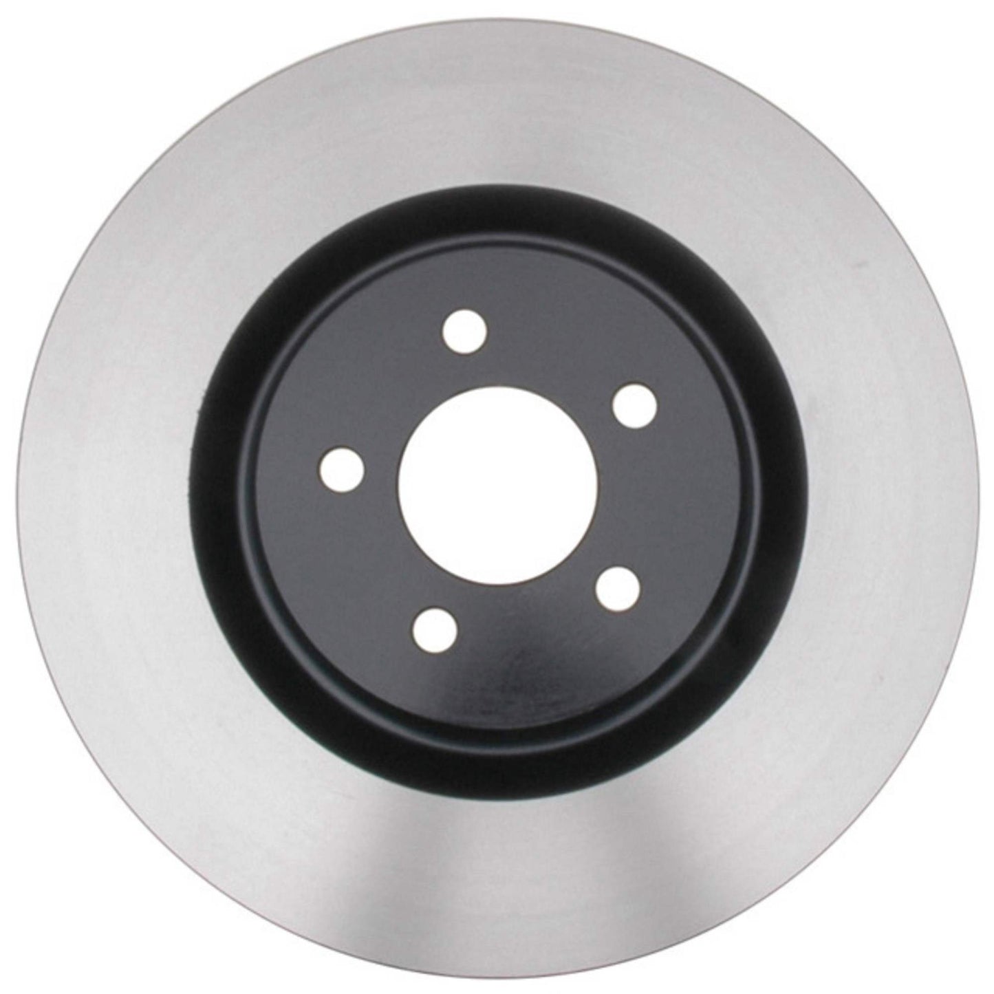 Raybestos Brakes Disc Brake Rotor 680497