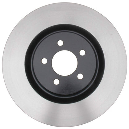 Raybestos Brakes Disc Brake Rotor 680497