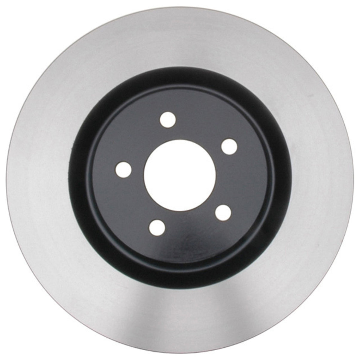 Raybestos Brakes Disc Brake Rotor 680497