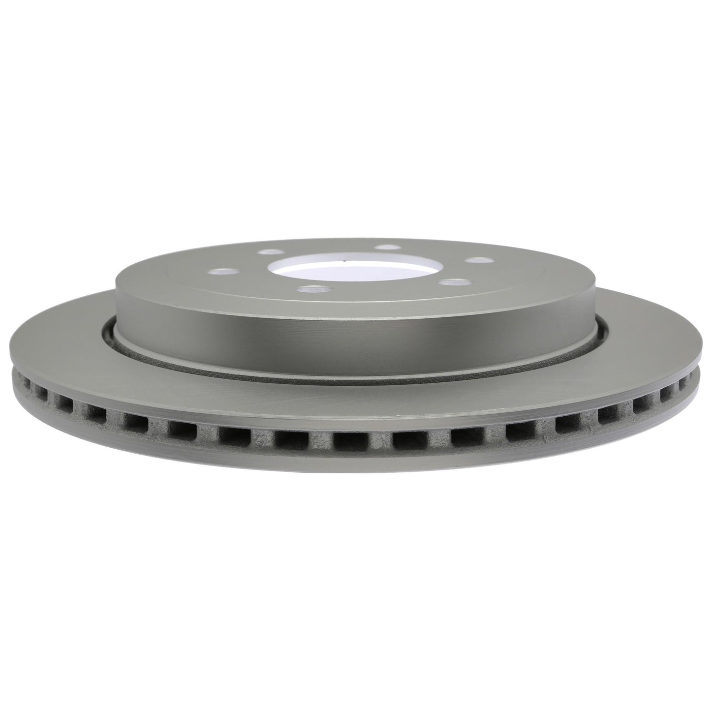 Raybestos Brakes Disc Brake Rotor 680507FZN