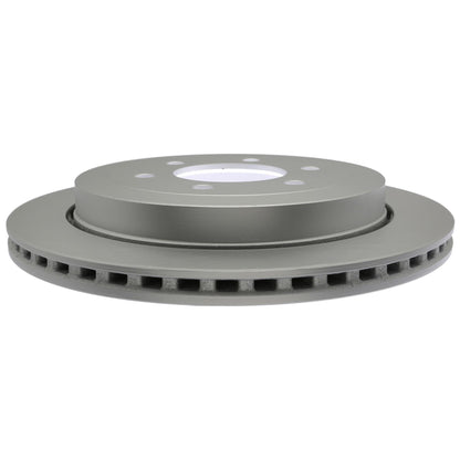 Raybestos Brakes Disc Brake Rotor 680507FZN