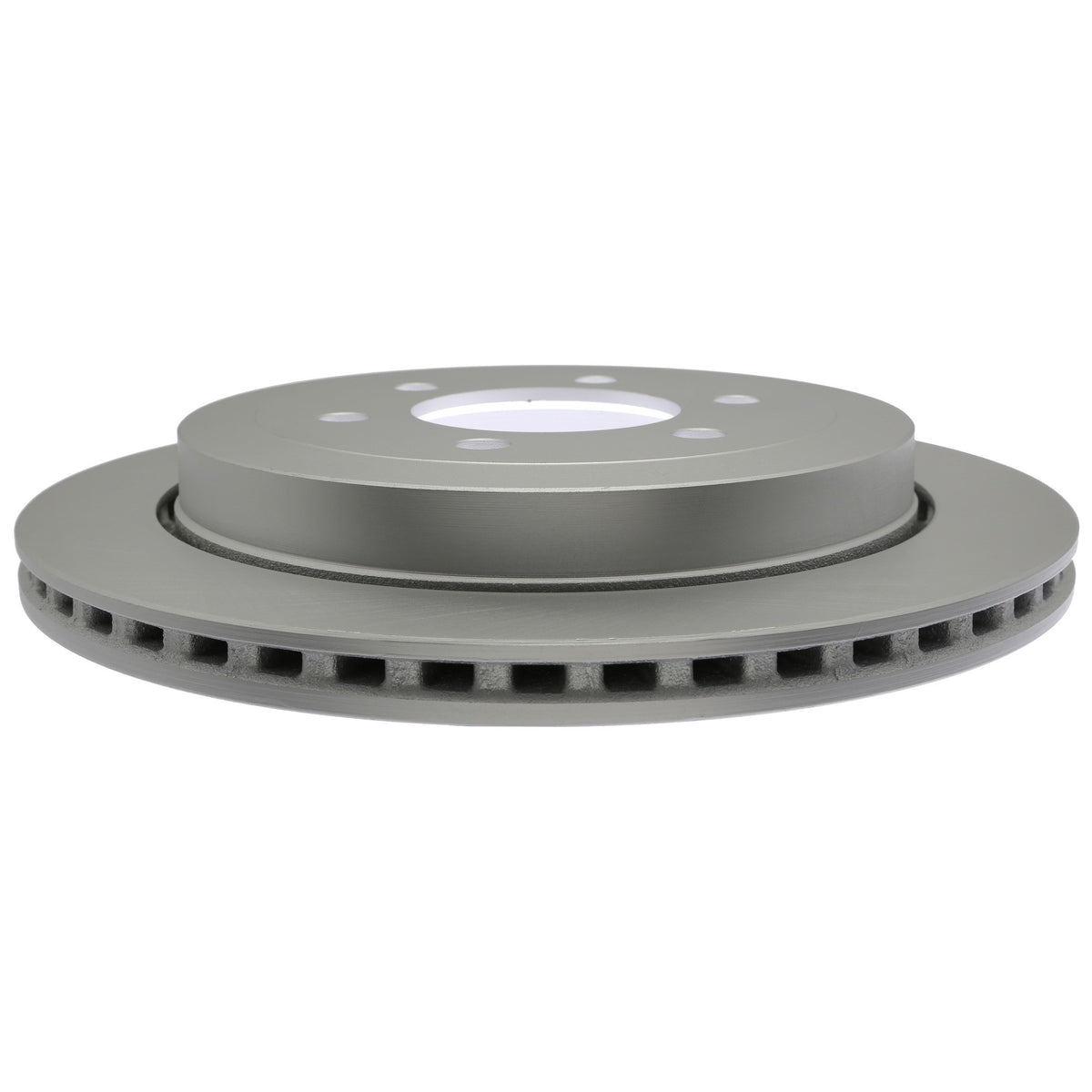 Raybestos Brakes Disc Brake Rotor 680507FZN