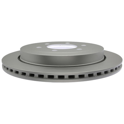Raybestos Brakes Disc Brake Rotor 680507FZN