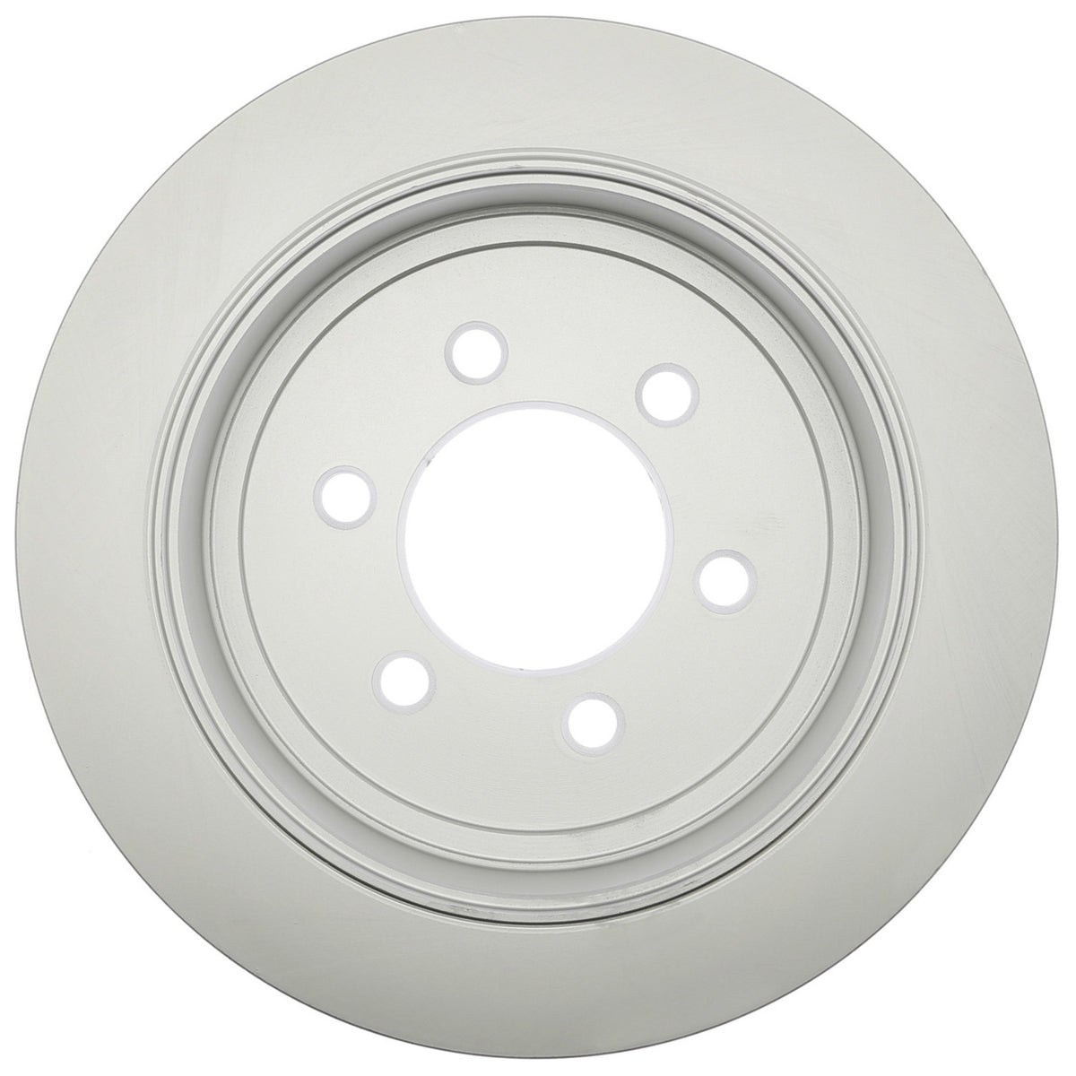 Raybestos Brakes Disc Brake Rotor 680507FZN