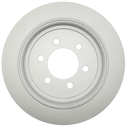 Raybestos Brakes Disc Brake Rotor 680507FZN