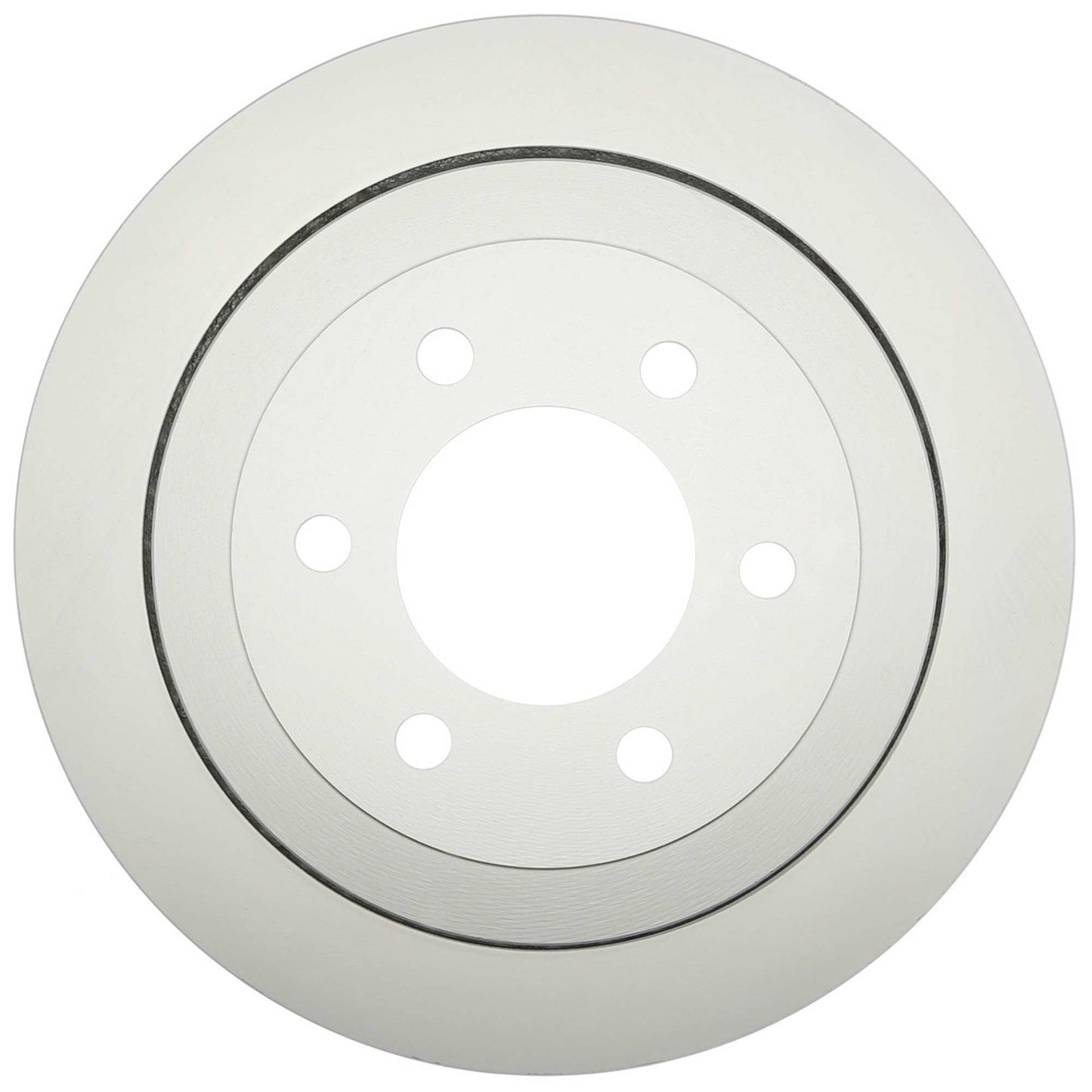 Raybestos Brakes Disc Brake Rotor 680507FZN