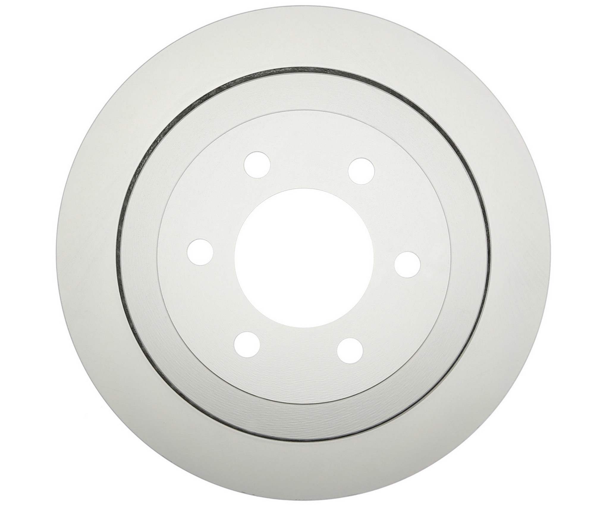 Raybestos Brakes Disc Brake Rotor 680507FZN