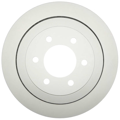 Raybestos Brakes Disc Brake Rotor 680507FZN