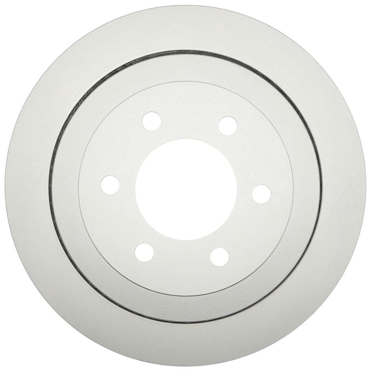 Raybestos Brakes Disc Brake Rotor 680507FZN