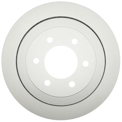 Raybestos Brakes Disc Brake Rotor 680507FZN