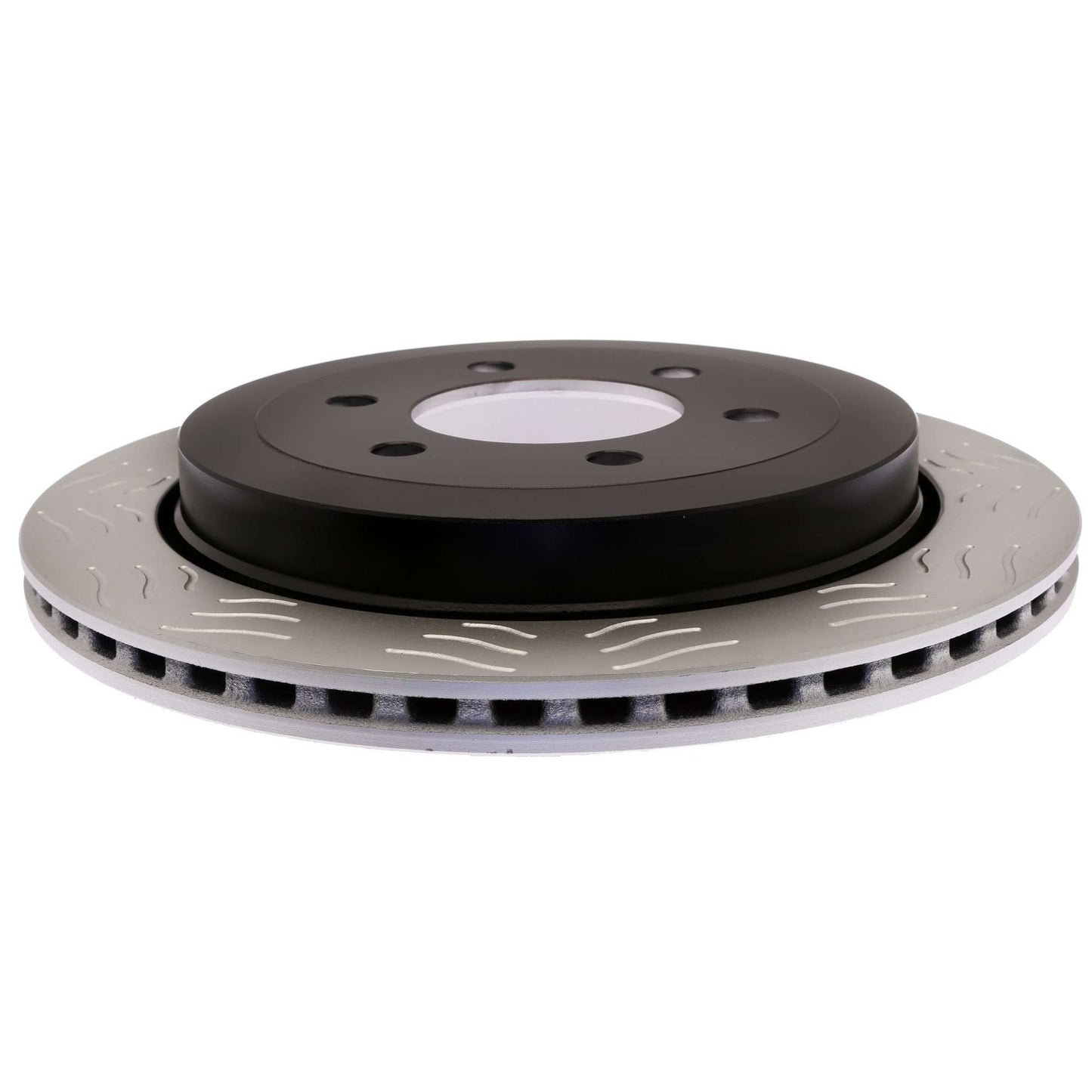 Raybestos Brakes Disc Brake Rotor 680507PER